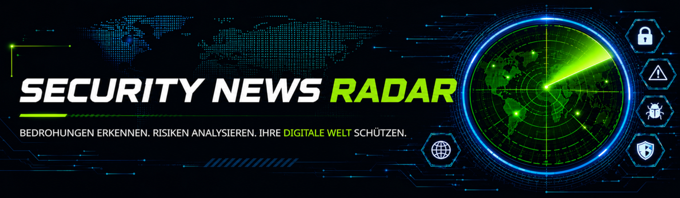 Security News Radar