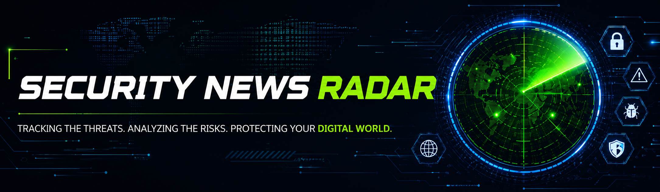 Security News Radar